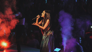 A sonically mature project from a pop legend: Ariana Grande's eternal sunshine