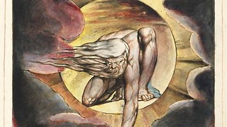 Inside 'William Blake's Universe'