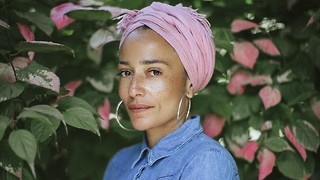 ‘I don’t think I’ll ever stop’: White Teeth author and Cambridge alumna Zadie Smith