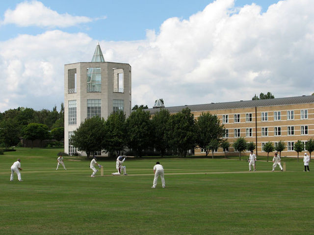 Summer sports return to Cambridge 