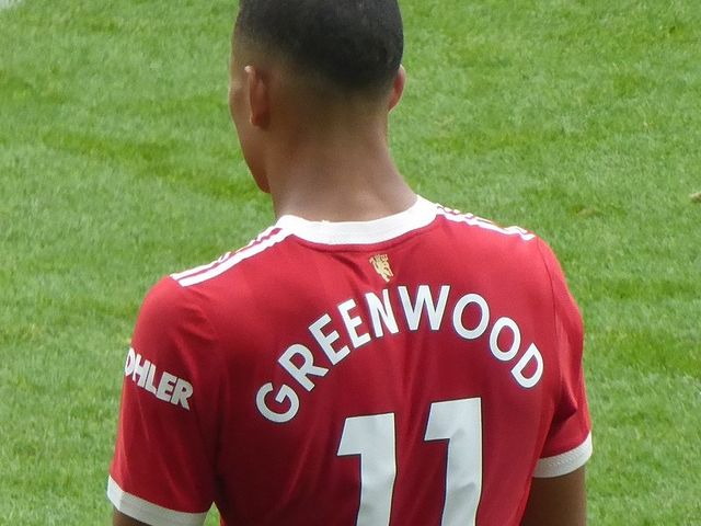 Greenwood's United departure is a blatant exhibition of football sexism
