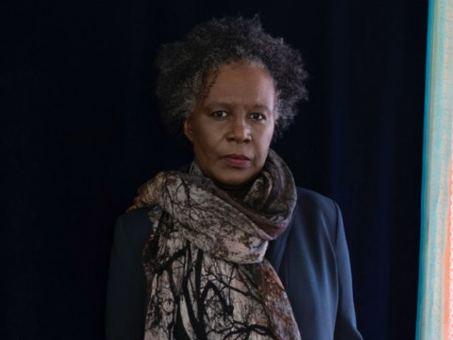 Learning how to read culture with Claudia Rankine